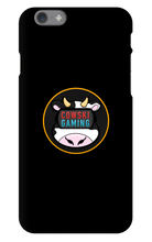 cowskigaming iPhone Phone Cases