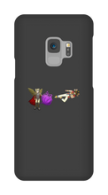Lord Choice SG Samsung Phone Case