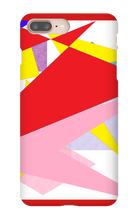 NOMPAS | iPhone Case