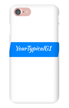 Typical iPhone Case