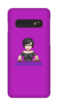 megamoon0628 Samsung Phone Cases