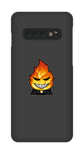 driftingpsycho Samsung Phone Cases