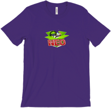 neomccloud T-Shirts