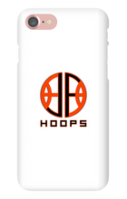 jfhoops iPhone Phone Cases