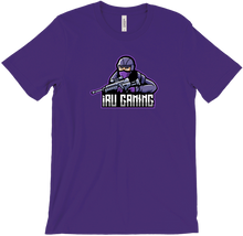 iRu.Gaming T-Shirts
