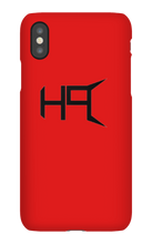 Honored Players clan iPhone Phone Cases