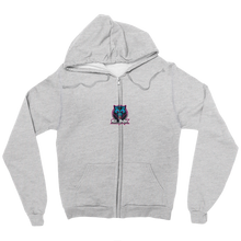islinkrb Zip Up Hoodie