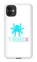 tibbsx iPhone Phone Cases