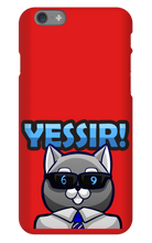 chrisvivi69 iPhone Phone Cases
