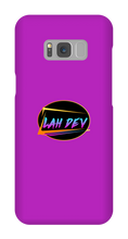 lah_dev Samsung Phone Cases