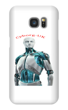 CyborgUK Samsung Phone Cases