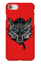 iPhone Phone Case - Fenrir