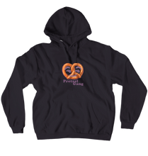bthirstypretzel Hoodies (No-Zip/Pullover)