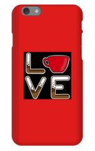 kell_kellz iPhone Phone Cases