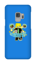 CraftingA2Z Samsung Phone Cases