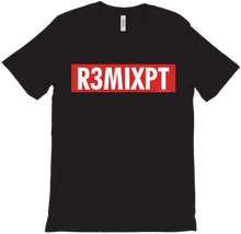 T-shirt R3MIXPT (Supreme Style)