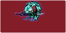oversoul XXL Gaming Mousepad
