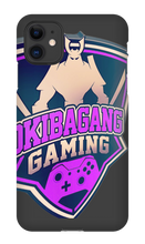 mrokg iPhone Phone Cases