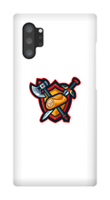 the_cannoli Samsung Phone Cases