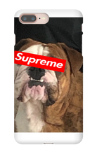 Supreme harly iPhone Phone Cases