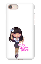 livecleo iPhone Phone Cases