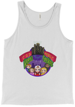 hamiltoetv Tank Top