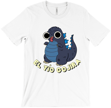 eltiogojira T-Shirts
