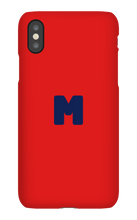 grugo28 iPhone Phone Cases