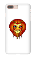 daddy_leofire iPhone Phone Cases