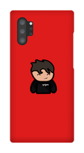 Apiyen - Samsung Handyhülle