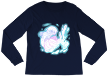 esperj0sh Long Sleeve Tee