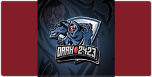 drako2423 XXL Gaming Mousepad