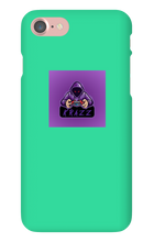 Krazz Gaming I Phone Case