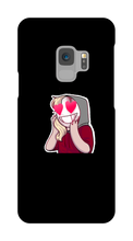 DrCallieeSix Samsung Phone Cases