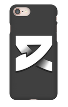 jovvaplays iPhone Phone Cases