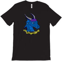 The Dragon Gypsy T-Shirt - 4 colors
