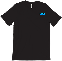CULT (Text Only) T-Shirt