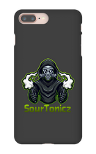 sourtonicz iPhone Phone Cases