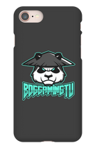 bdggamingtv iPhone Phone Cases