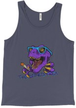 TheStonedTRex Tank Top