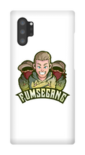 FumseGang Samsung Handy Hülle