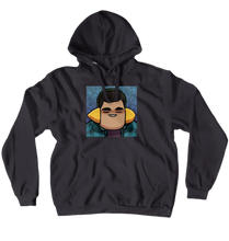 FakeLemon Hoodies (No-Zip/Pullover)