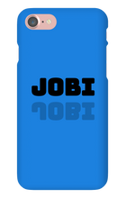 binhosccp iPhone Phone Cases