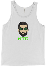 nanotheglitch Tank Top