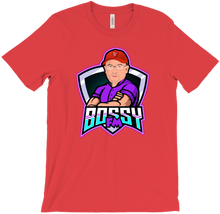bossyfm T-Shirts