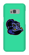 djazzyk Samsung Phone Cases