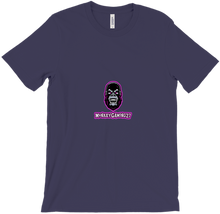 monkeygaming27 T-Shirts