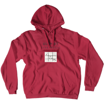 JMD Support Live Music Hoodie (No-Zip/Pullover)