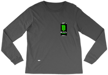 HiimAVEZ Duo Long-Sleeve
