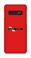 drift1121 Samsung Phone Cases